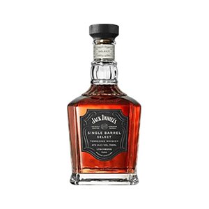 Whisky Jack Daniel's Single Barrel 750ml