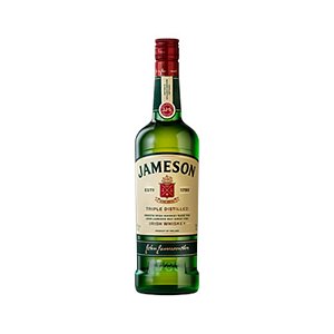 Whisky Jameson 750ml