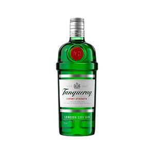 Gin Tanqueray 750ml