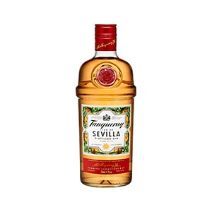 Gin Tanqueray Sevilla 750ml