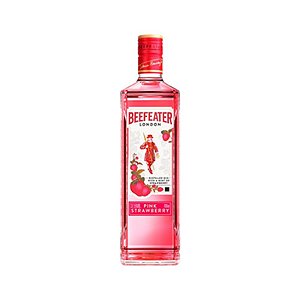 Gin Beefeater Strawberry 700ml