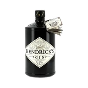 Gin Hendrick's 750ml