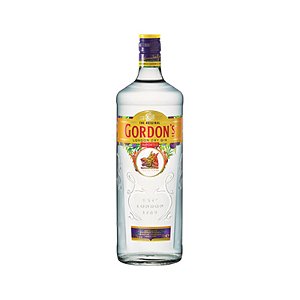 Gin Gordon's Tradicional 750ml