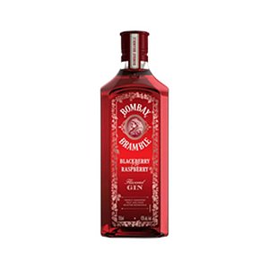 Gin Bombay Blackberry 750ml