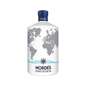 Gin Nordes 700ml