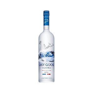 Vodka Grey Goose 750ml