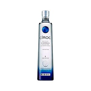 Vodka Ciroc 750ml