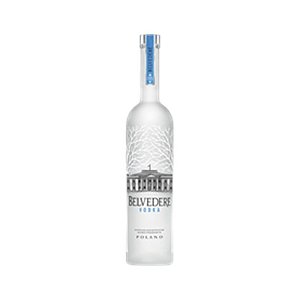 Vodka Belvedere 700ml