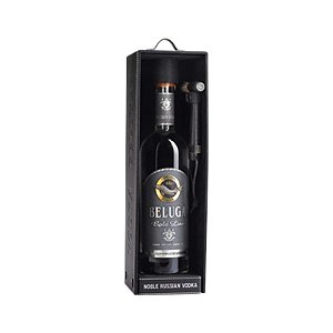 Vodka Beluga Gold Line 750ml
