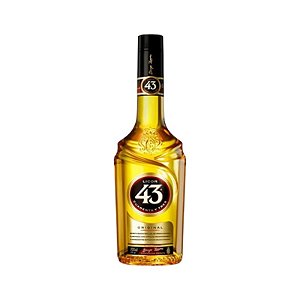 Licor 43 Tradicional 700ml