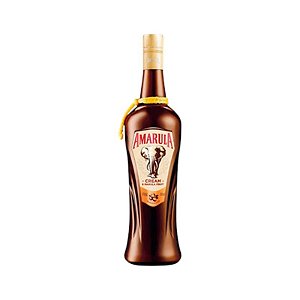Licor Amarula 750ml