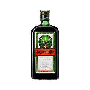 Licor Jägermeister 700ml