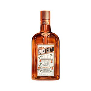 Licor Cointreau 700ml