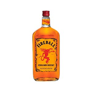 Licor Fireball 750ml