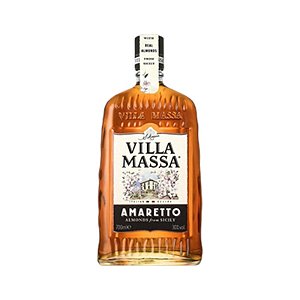 Licor Villa Massa Amaretto 700ml