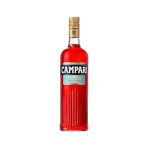 Aperitivo Bitter Campari 998ml