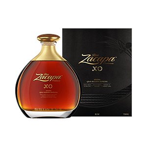 Rum Zacapa XO Gran Reserva 750ml