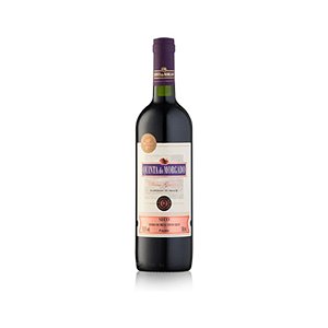 Vinho Quinta do Morgado Tinto Seco 750ml