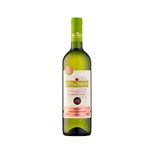 Vinho Quinta do Morgado Branco Suave 750ml
