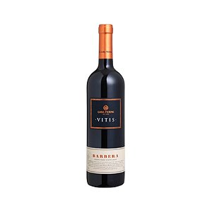 Vinho Casa Perini Vitis Barbera Tinto Seco 750ml