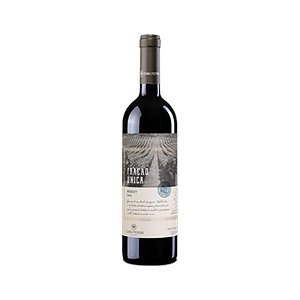 Vinho Fração Única Merlot Tinto Seco 750ml