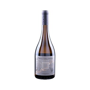 Vinho Casa Valduga Terroirs Chardonnay Branco Seco 750ml