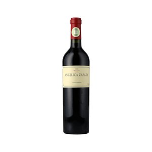 Vinho Angelica Zapata Malbec 2021 Tinto Seco 750ml