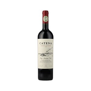 Vinho Catena High Cabernet Sauvignon Tinto Seco 750ml