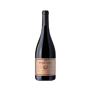 Vinho Parrales Reserva Carménère Tinto Seco 750ml