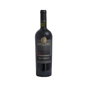 Vinho Santa Vita Gran Reserva Cabernet Sauvignon Tinto Seco 750ml