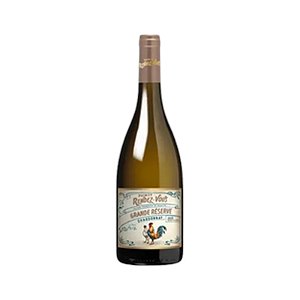 Vinho Rendez-Vous Chardonnay 750ml
