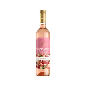 Vinho Casal Garcia Strawberry 750ml