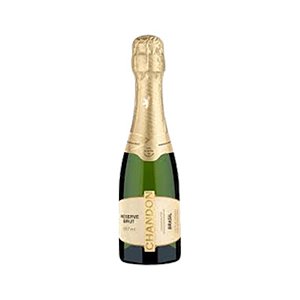 Espumante Chandon Riche Brut 187ml