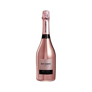 Espumante Don Guerino Brut Lumen Rose 750ml