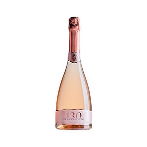 Espumante Casa Valduga 130 Rosé Brut 750ml