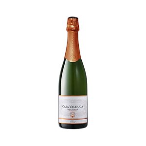 Espumante Casa Valduga Arte Brut Tradicional 750ml