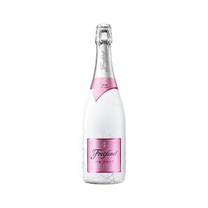 Espumante Freixenet Ice Rose Cuvee 750ml