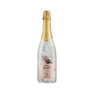 Espumante Garibaldi Rosé Sweet Prosecco 750ml