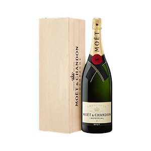 Champagne Moët & Chandon Brut 3L