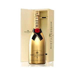 Champagne Moët & Chandon Gold Brut 3L