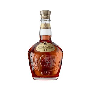Whisky Royal Salute Grain 21 Anos Escocês 700ml