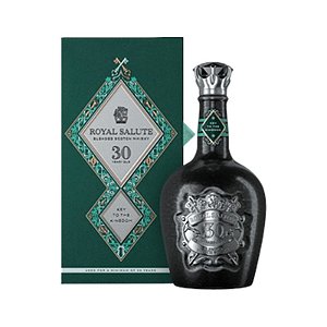 Whisky Royal Salute 30 Anos Escocês 500ml