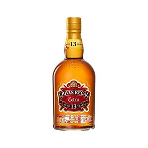 Whisky Chivas Regal 13 Anos 750ml