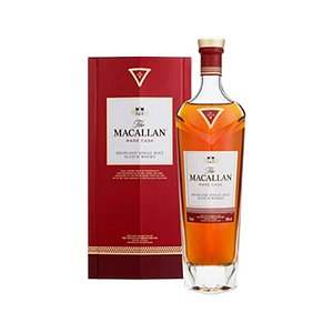 Whisky Macallan Rare Cask 700ml