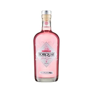 Gin Torquay Pink 750ml