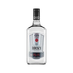 Gin Rock's Tradicional 750ml