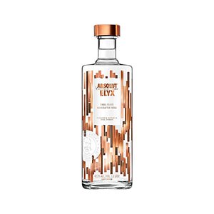 Vodka Absolut Elyx 1,5L