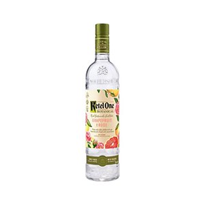 Vodka Ketel One Grapefruit 750ml