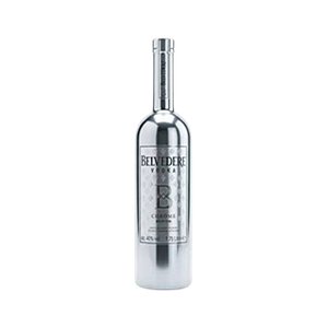 Vodka Belvedere Chrome Edition 1,75L