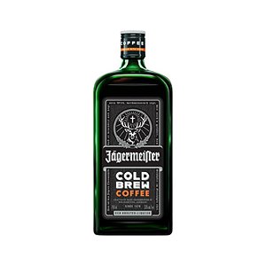 Licor Jägermeister Coffee 700ml